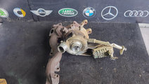 Turbina Land Rover Jaguar 3.0 D AX2Q-6K682-CA