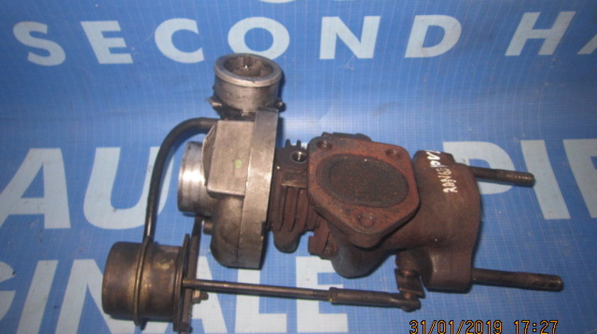 Turbina Land Rover Range Rover 2.5d