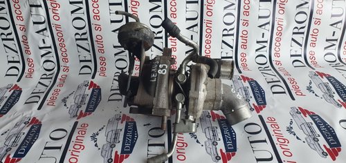 Turbina Lexus IS 220D 177 cai cod motor 2AD-FHV cod piesa : 17201-26010 1720126010