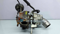 Turbina LEXUS IS II (GSE2, ALE2, USE2) [Fabr 2005-...