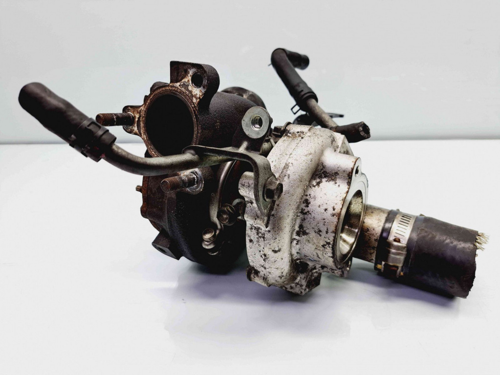 Turbina LEXUS IS II (GSE2, ALE2, USE2) [Fabr 2005-2013] 17201-26020 2.2 2AD-FHV 2.2 2AD-FHV 80KW / 109CP