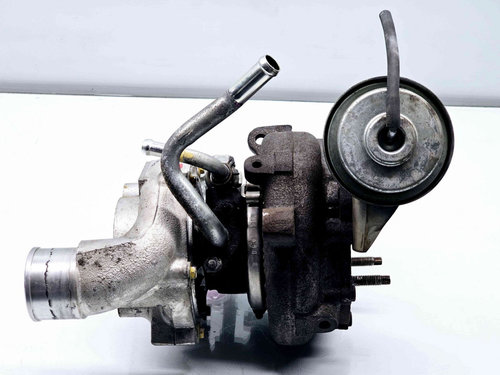 Turbina LEXUS IS II (GSE2, ALE2, USE2) [Fabr 2005-2013] 17201-26011 2.2 2AD-FHV 130KW / 177CP 2.2 2A...