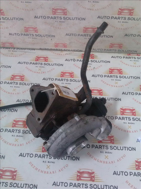 Turbina M CLK 2.7 CDI an fabr. 2003