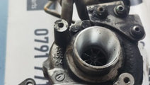 Turbina Mazda 5 1.6 CD 116 Cai 2010- 2020 Cod : 98...