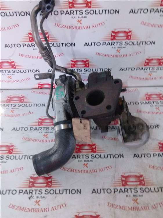 Turbina MAZDA 6 2.0 D an fabr. 2006