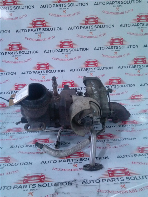 Turbina MAZDA 6 2.2D an fabr. 2011