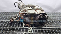 Turbina MAZDA 6 (GJ1) [Fabr 2014-2021] SH01-13700 ...