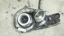 Turbina mercedes 2.2 cdi w204 A6460901080