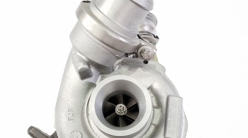 Turbina Mercedes 2.2 diesel 651