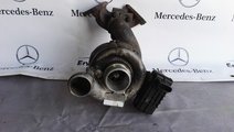 Turbina Mercedes 280 cdi 320 cdi motor 2987 cm cod...