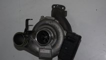 Turbina MERCEDES 280 cdi 320 cdi motor 2987cm OM64...