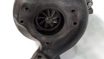 Turbina Mercedes 3.0 diesel