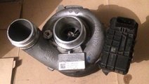 Turbina Mercedes 3.0 v6 A6420901480 E320 CDI W211