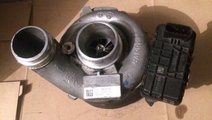 Turbina Mercedes 3.0 v6 A6420901480 w211 w219 w164...