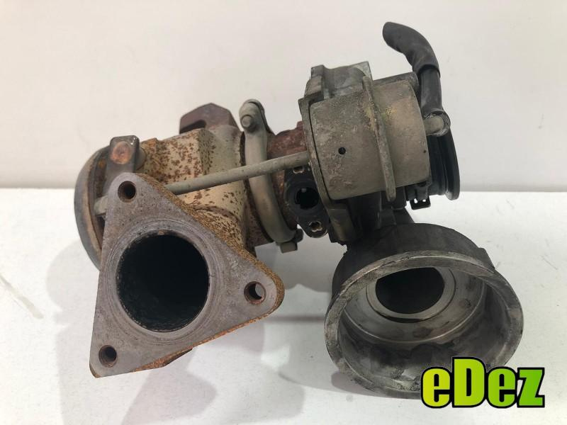Turbina Mercedes A-Class (2004-2012) [W169] 2.0 cdi a6400901780