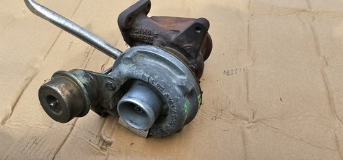 Turbina Mercedes A-Class A170 W168 1.7 CDI 1999 2000 2001 2002 2003