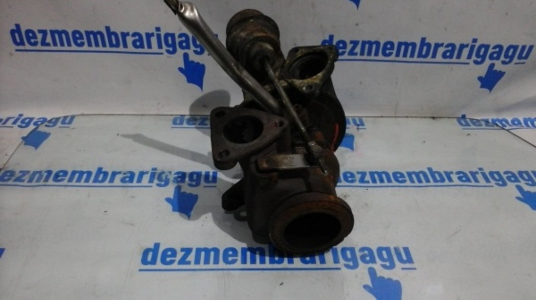 Turbina Mercedes A-class W168 (1997-2004)