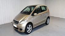 Turbina Mercedes A-CLASS W169 2008 Hatchback 180 C...