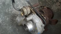 Turbina mercedes a-class w169 b-class w245 1.8 cdi...