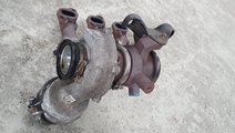 Turbina Mercedes A-Class W169 B-Class W245 2.0 CDI...
