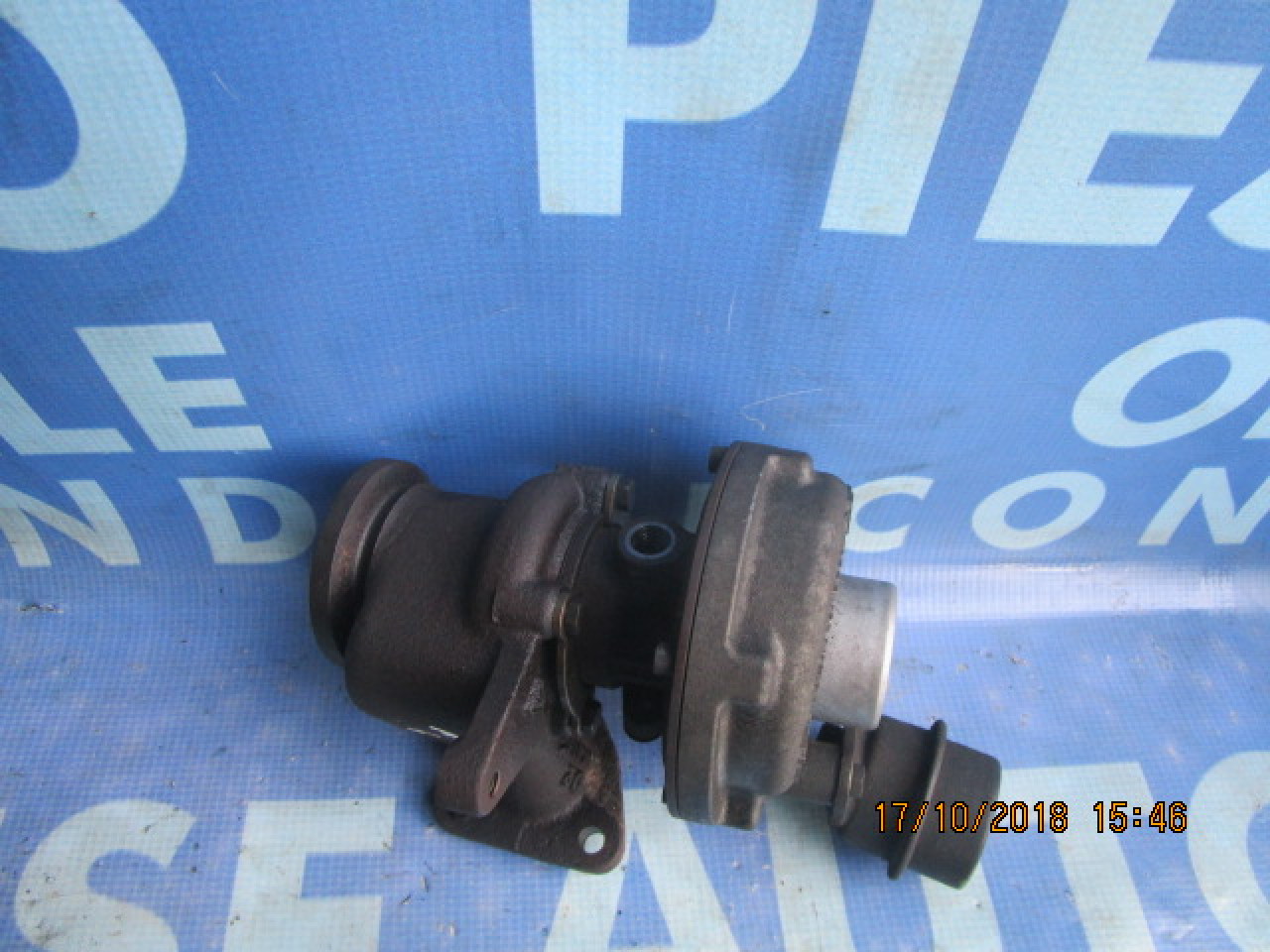 Turbina Mercedes A170 W168 1.7cdi; 53031015061