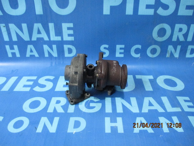 Turbina Mercedes A170 W168 1.7cdi