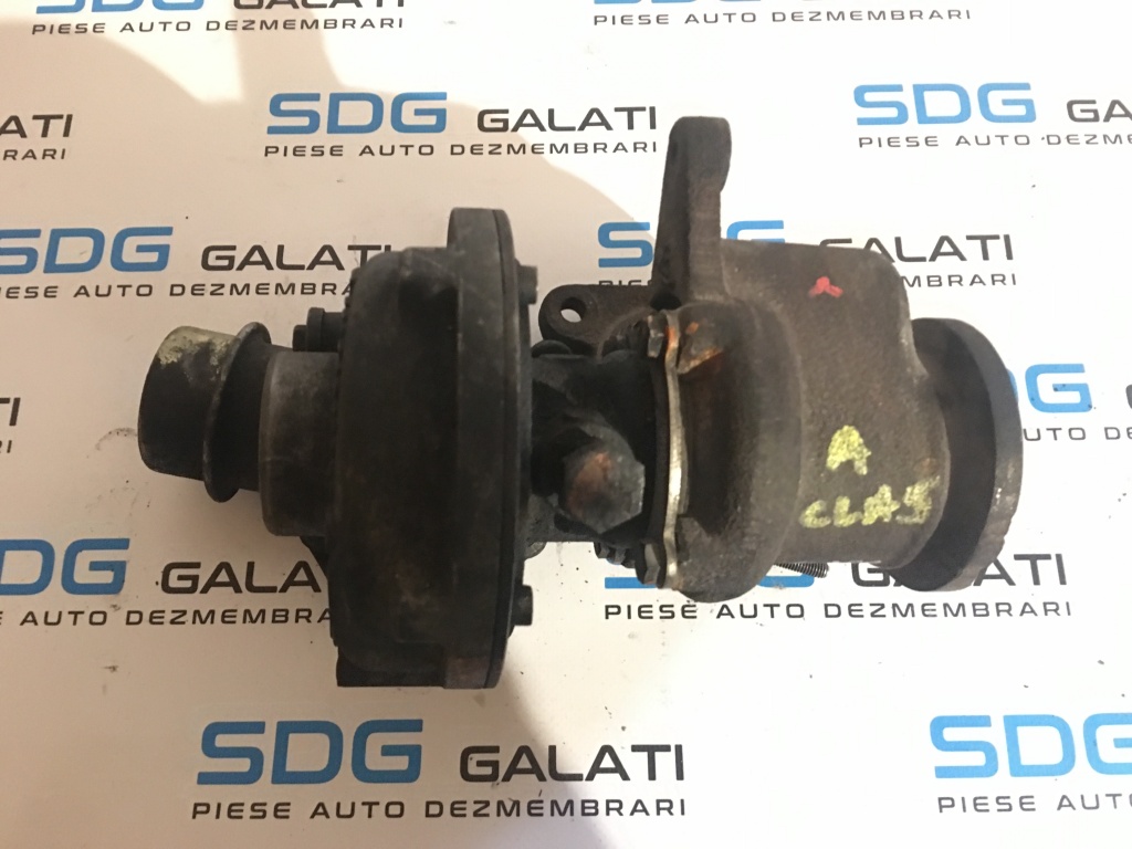 Turbina Mercedes A170cdi 1997 - 2004