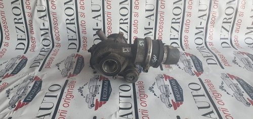Turbina Mercedes-Benz B-Class W245 2.0 CDI 109cp cod piesa : A6400901780