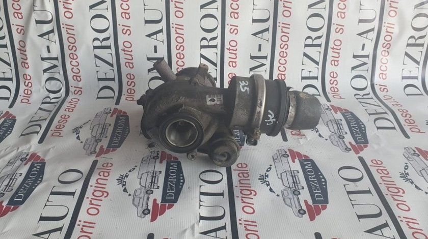 Turbina Mercedes-Benz B-Class W245 2.0 CDI 109cp cod piesa : A6400901780