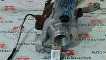 Turbina MERCEDES BENZ B CLASS W246 2013