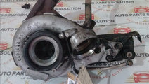 Turbina MERCEDES BENZ E CLASS (W211) 2002-2009