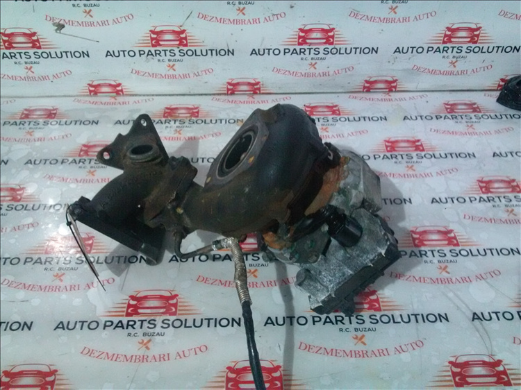Turbina MERCEDES-BENZ ML 3.0 D an fabr. 2014