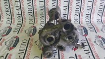 Turbina Mercedes-Benz Sprinter 3.5-T (W906) 2.2 CD...