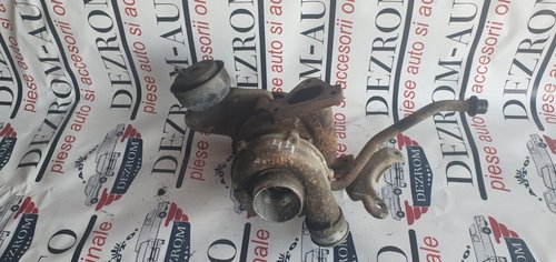 Turbina Mercedes-Benz Viano W639 2.0CDi 109cp cod piesa : A6460960199