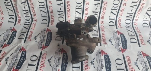 Turbina Mercedes-Benz Viano W639 2.2CDi 150cp cod piesa : A6460901380