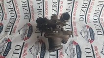 Turbina Mercedes-Benz Vito Mixto (W639) 2.2CDi 95c...