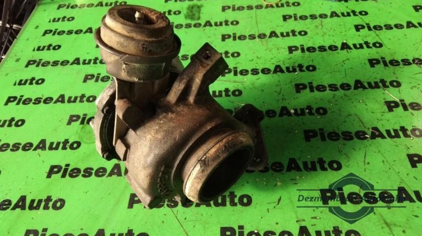 Turbina Mercedes C-Class (2001-2007) [W203] A6110960999