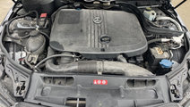 Turbina Mercedes c class , e class motor 2.2 euro ...