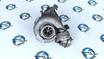 Turbina Mercedes C-Class W203 2.7 CDI cod: A612096...