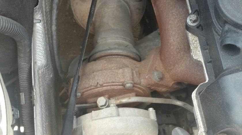 TURBINA MERCEDES C CLASS W204 E CLASS W211