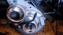 Turbina Mercedes C200 cdi W204