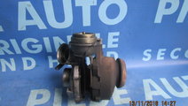 Turbina Mercedes C200 W203; A6110960990