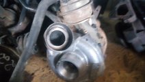 Turbina Mercedes C220 W203