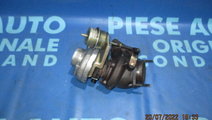 Turbina Mercedes C250 S202 2.5td; A6050960499