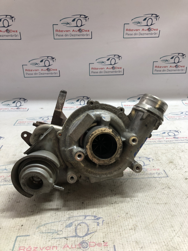 Turbina Mercedes Citan 1.5 2009, 8201164371