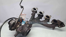 Turbina Mercedes Clasa B (W245) [Fabr 2005-2011] A...