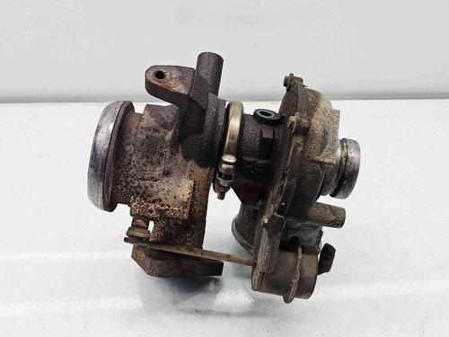 Turbina Mercedes Clasa B (W245) [Fabr 2005-2011] A6400901780Q3 2.0 CDI 640940 80KW / 109CP