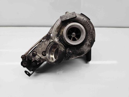 Turbina Mercedes Clasa C Coupe (CL203) [Fabr 2001-2011] A6460900080 2.2 CDI 646963 110KW / 150CP