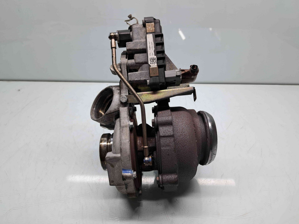 Turbina Mercedes Clasa C T-Model (S204) [Fabr 2007-2014] A6460901080 2.2 CDI 646821 125KW / 170CP