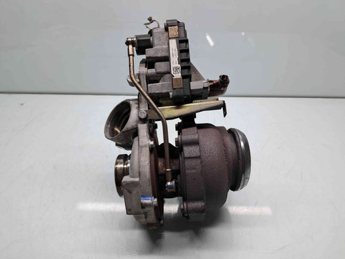 Turbina Mercedes Clasa C T-Model (S204) [Fabr 2007-2014] A6460901080 2.2 CDI 646821 125KW / 170CP